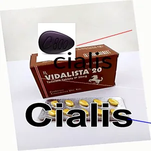 Comment acheter du cialis